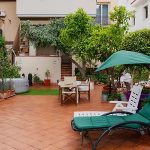  Apartament Mondello Cottage